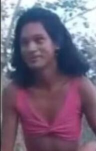 Policiais civis e da Força Estadual prendem dois suspeitos de assassinar indígena transgênero em Arame