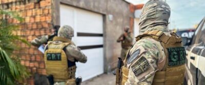 Segurança Pública do Maranhão cumpre 130 mandados de prisão em maior operação voltada ao combate de crimes sexuais contra crianças e devedores de pensão alimentícia