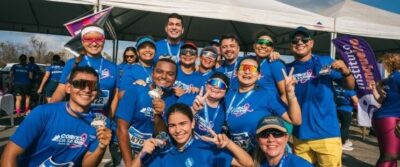 Governo do Maranhão promove Corrida da Saúde em incentivo à prevenção do câncer