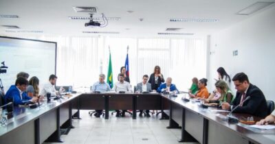 CCJ dá parecer favorável a PL que trata do programa ‘Cuidar de Todos’