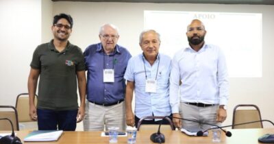 São Luís sedia 1º Seminário Regional de Resíduos Sólidos Urbanos, com apoio da Agem