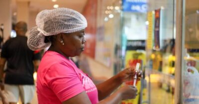 Governo do Maranhão promove Dia D da Campanha Nacional de Multivacinação