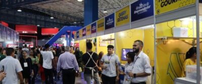 Seinc prepara-se para participar da Expo Indústria 2025