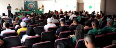 Emserh inicia II Semana de Prevenção de Acidentes de Trabalho com foco na saúde mental dos colaboradores