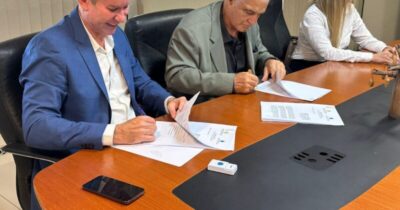 Secretarias da Fazenda estadual e municipal firmam convênio para troca de informações e atuação conjunta