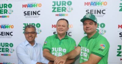 Programa Juro Zero chega às regiões Tocantina e Baixada Maranhense para impulsionar pequenos empreendedores
