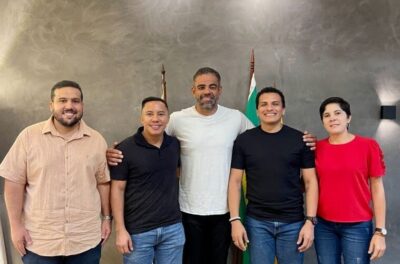 Comissão da Câmara de São Luís anuncia consulta popular para atualizar Regimento Interno