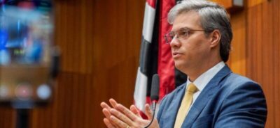 Neto Evangelista destaca atuação decisiva no resgate de criança sequestrada pelo pai em São José de Ribamar