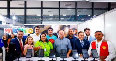 Governo do Maranhão investe em tecnologia e valorização para fortalecer ação dos Agentes de Saúde