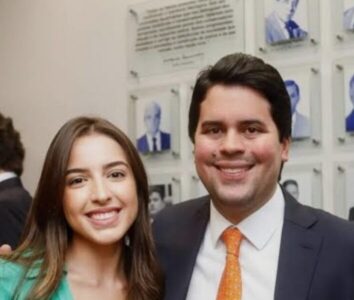 Fufuca diz que fica até janeiro no governo Lula; Amanda Gentil assume o PP no MA