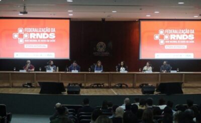 Maranhão adere à Rede Nacional de Dados em Saúde e amplia integração do SUS