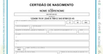 Certidões eletrônicas têm a mesma validade jurídica do documento físico