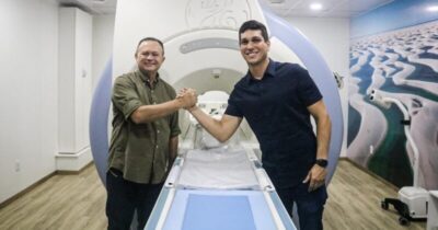 Governo celebra ampliação do acesso à exames de alta complexidade em Imperatriz