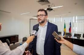 TJ aceita Yglésio como assistente do MP em ação contra a FMF