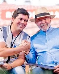 Fufuca se manifesta após pedido de afastamento do PP: “Minha fidelidade é, primeiramente ao povo que confiou o seu voto e me concedeu a honra do mandato”