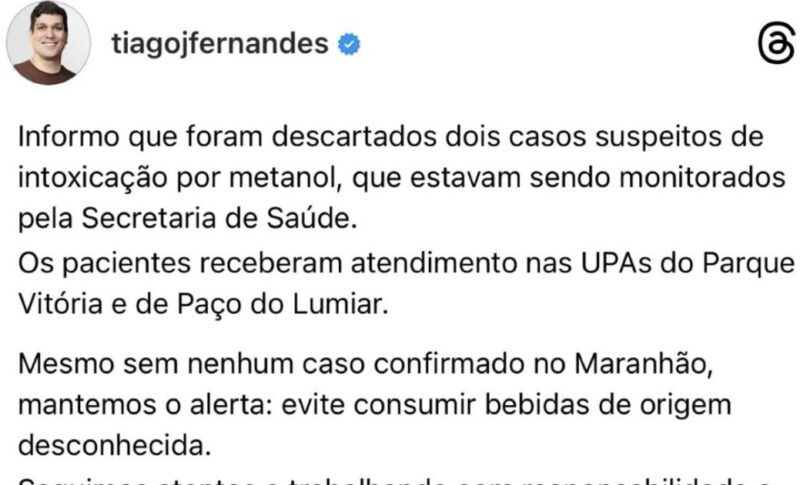 Foto: Reprodução