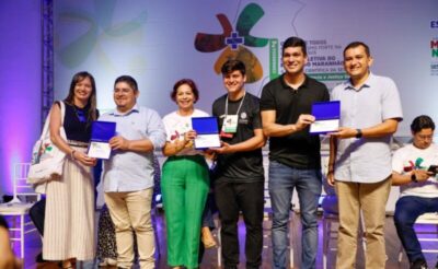 Governo celebra seis anos da Escola de Saúde Pública do Maranhão com muitos avanços na formação profissional