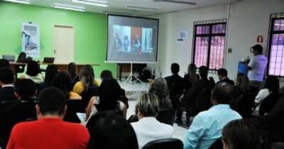 Presidente do TJMA conduz reunião técnica no encerramento dos Encontros Regionais em Chapadinha