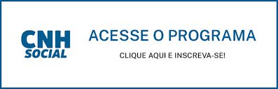Prazo de inscrição da CNH Social é prorrogado até 1º de novembro