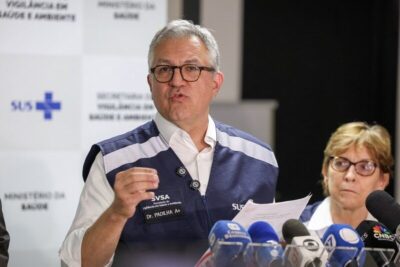 Brasil tem 14 casos confirmados de ingestão de metanol