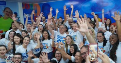 Com entrega do Restaurante Popular de nº 200, governo do Estado fortalece a maior rede pública da América Latina