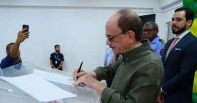 Prefeito Dr. Julinho autoriza reajuste na GNE para a Guarda Municipal de São José de Ribamar