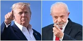 Lula e Trump se encontram na Cúpula da Asean para discutir tarifas e tensões regionais