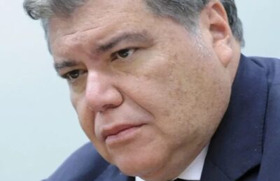 INSS: Kim Kataguiri pede convocação de Sarney Filho à CPMI