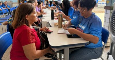 Deputado Catulé Júnior garante mutirões oftalmológicos