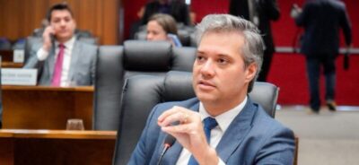 Neto Evangelista diz que tentar politizar a questão da segurança pública não resolve problemas da violência e criminalidade