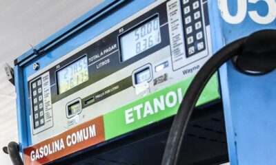 Petrobras reduz gasolina em 4,9% a partir desta terça