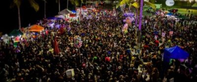 Confira a programação de pré-Carnaval neste fim de semana em São Luís