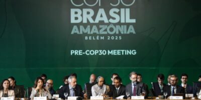 Atrasos nas metas climáticas acendem alerta para a COP30
