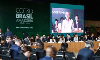 Governo Lula lança proposta para quadruplicar combustíveis sustentáveis
