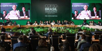 COP30: Enviados de 67 países discutiram consensos nas metas climáticas