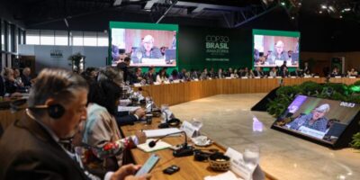 Pré-COP mapeia 423 projetos ativos que contribuirão com ações do clima