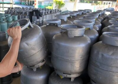 Governo Federal define valor de referência do “Gás do Povo” no Maranhão em R$ 97,81