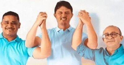 Prefeito e vice-prefeito de Bela Vista do Maranhão tem mandatos cassados