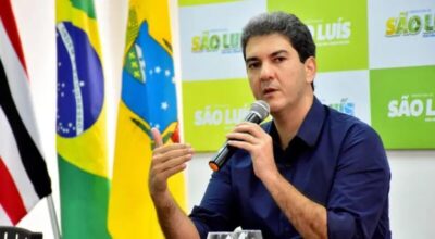 Implosão do grupo governista abre caminho para Eduardo Braide