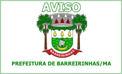 Prefeitura de Barreirinhas, emite nota de Esclartecimento pela secretaria de educação