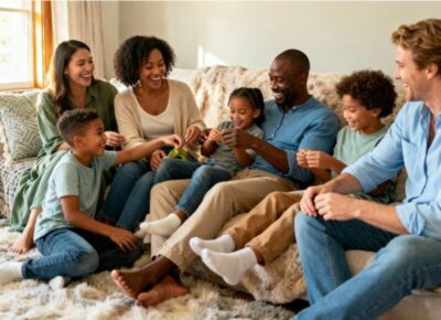 Prefeitura de Cururupu cria Serviço de Acolhimento para crianças e adolescentes