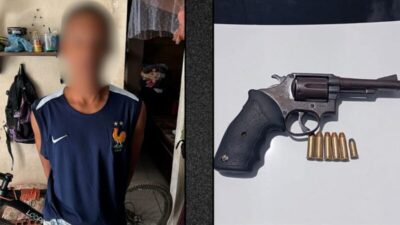Preso suspeito de participar de ataque em São Luís, que deixou jovem morto e outras pessoas feridas