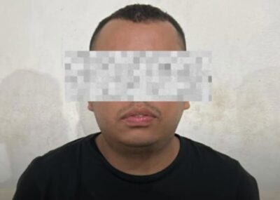 Preso suspeito de aplicar golpes em idosos na baixada maranhense; prejuízo causado às vítimas passa de R$ 200 mil