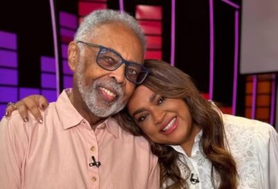Gilberto Gil move ação contra padre por supostas declarações ofensivas sobre Preta Gil