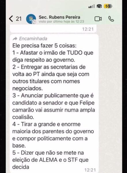 Foto: Reprodução