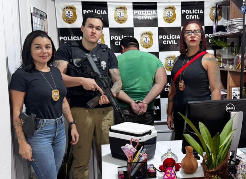 Foto: Reprodução