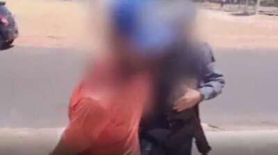 Polícia prende homem suspeito de estuprar idosa em Codó, no MA