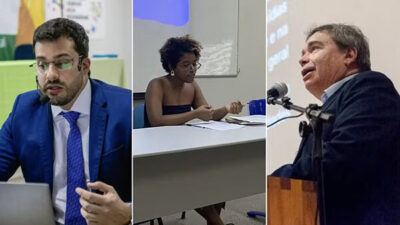 Inteligência Artificial transforma profissões e desafia profissionais