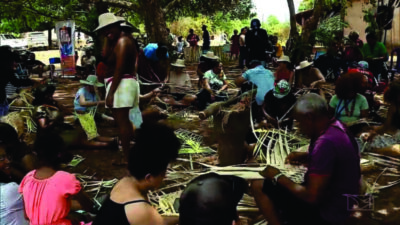 Repórter Mirante mostra projeto social que percorre municípios da baixada maranhense