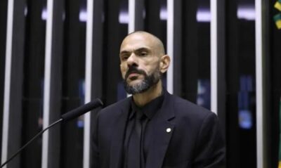 Projeto prevê uso de câmera corporal em vez de tornozeleira para monitorar condenados
